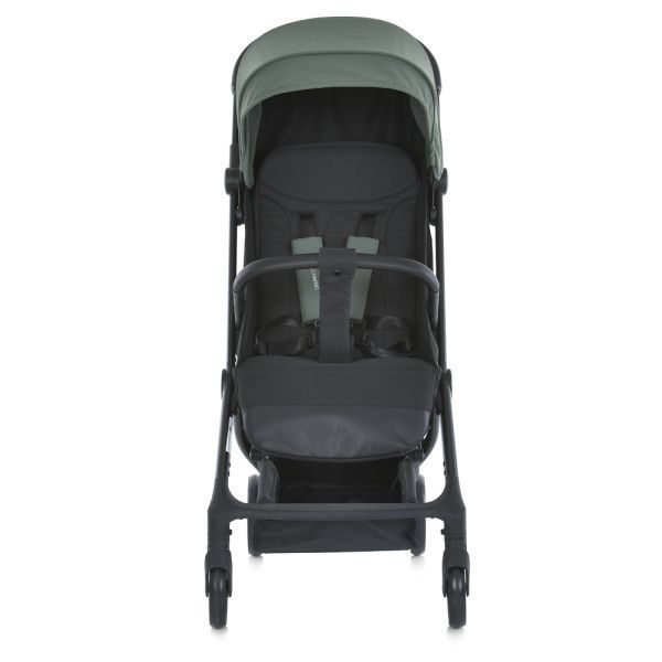 Коляска дитяча ME 1118 MUSE Khaki Green 292275 фото