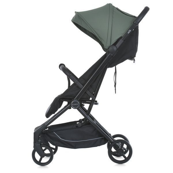 Коляска дитяча ME 1118 MUSE Khaki Green 292275 фото