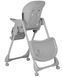 Стілець для годування CARRELLO Lotus CRL-12101 Alba Grey 109597 фото 3