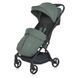 Коляска дитяча ME 1118 MUSE Khaki Green 292275 фото 6