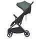 Коляска дитяча ME 1118 MUSE Khaki Green 292275 фото 9
