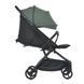 Коляска дитяча ME 1118 MUSE Khaki Green 292275 фото 2