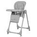 Стілець для годування CARRELLO Lotus CRL-12101 Alba Grey 109597 фото 1
