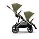 CYBEX Прогулянковий блок Gazelle S TPE Moss Green 525000137 фото 3