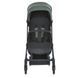 Коляска дитяча ME 1118 MUSE Khaki Green 292275 фото 3