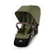 CYBEX Прогулянковий блок Gazelle S TPE Moss Green 525000137 фото 1