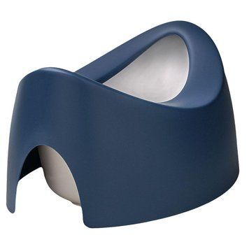 Горщик Tega TEGGI TI-001-164/103 navy / white (темно-синій / білий) 1000681252 фото