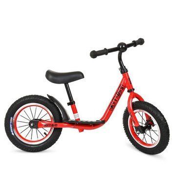 Біговел PROFI KIDS дитячий 12 д. M 4067A-1 200416 фото