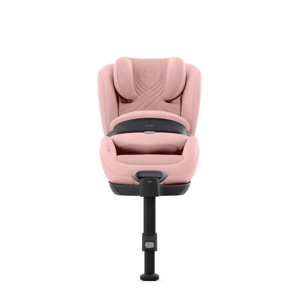 Автокрісло CYBEX Anoris T2 i-Size Plus Peach Pink 523001075 фото