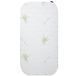 Матрац Bair Oval Aloe Vera OKPK-120 120x60x12 білий 1000681845 фото 1