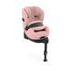 Автокрісло CYBEX Anoris T2 i-Size Plus Peach Pink 523001075 фото 4