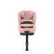 Автокрісло CYBEX Anoris T2 i-Size Plus Peach Pink 523001075 фото 3