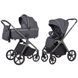 Коляска універсальна CARRELLO Vector CRL-6550 2в1 Landscape Grey /1/ 109888 фото