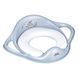 Накладка на унітаз м'яка Maltex Minimal Padded toilet trainer seat - Whale 6130_35 blue (блакитний) 1000681158 фото 1