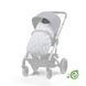 CYBEX Конверт Snogga 2 / Lava Grey 522002837 фото