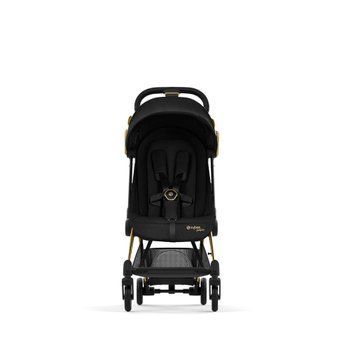 Коляска CYBEX Coya by Jeremy Scott Wings (з бампером та дощовиком) 522002971 фото