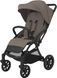 Прогулянкова коляска Espiro Fuel Pro 09 Energy Taupe 8202 фото