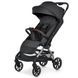 Коляска El Camino ROOVE ME 1230 Black 348024 фото