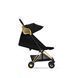 Коляска CYBEX Coya by Jeremy Scott Wings (з бампером та дощовиком) 522002971 фото 4
