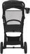 Прогулянкова коляска Espiro Fuel Pro 10 Dynamic Black 8204 фото 3