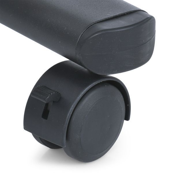 Ліжечко-манеж ME 1125-G NOA Dark Gray 305045 фото