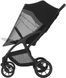 Прогулянкова коляска Espiro Fuel Pro 10 Dynamic Black 8204 фото 9