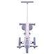 Велосипед дитячий El Camino FOLDI ME 1202 Lavender 310492 фото 22