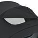 Коляска дитяча ME 1191 CHLOE Black 309001 фото 12