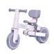 Велосипед дитячий El Camino FOLDI ME 1202 Lavender 310492 фото 8