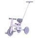 Велосипед дитячий El Camino FOLDI ME 1202 Lavender 310492 фото