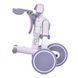 Велосипед дитячий El Camino FOLDI ME 1202 Lavender 310492 фото 9