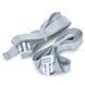 Ліжечко-манеж ME 1125-G NOA Dark Gray 305045 фото 18