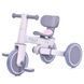 Велосипед дитячий El Camino FOLDI ME 1202 Lavender 310492 фото 17