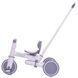 Велосипед дитячий El Camino FOLDI ME 1202 Lavender 310492 фото 13