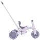 Велосипед дитячий El Camino FOLDI ME 1202 Lavender 310492 фото 16
