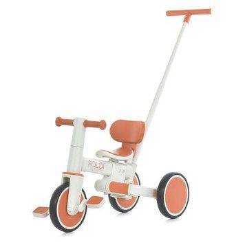 Велосипед дитячий El Camino FOLDI ME 1202 Cinnamon Beige 310493 фото