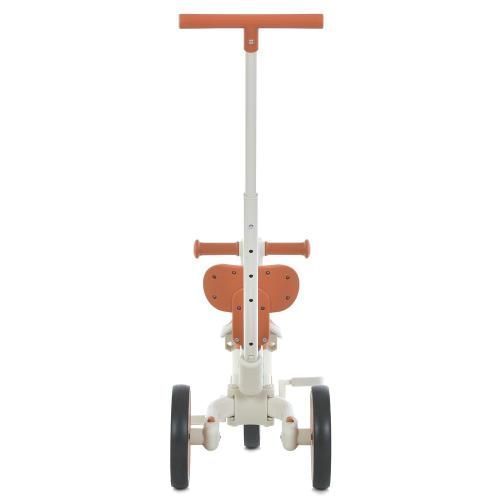Велосипед дитячий El Camino FOLDI ME 1202 Cinnamon Beige 310493 фото