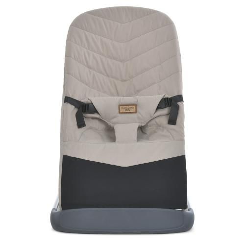 Баунсер ME 1178 IZZY Taupe Beige Баунсер ME 1178 IZZY фото