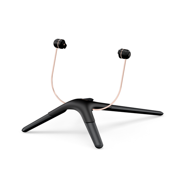 Каркас CYBEX баунсера Lemo Platinum Stand Black 524000481 фото