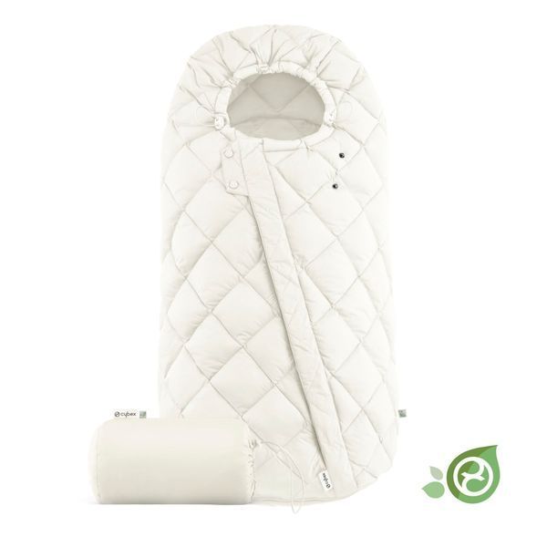 CYBEX Конверт Snogga 2 / Seashell Beige 522002843 фото