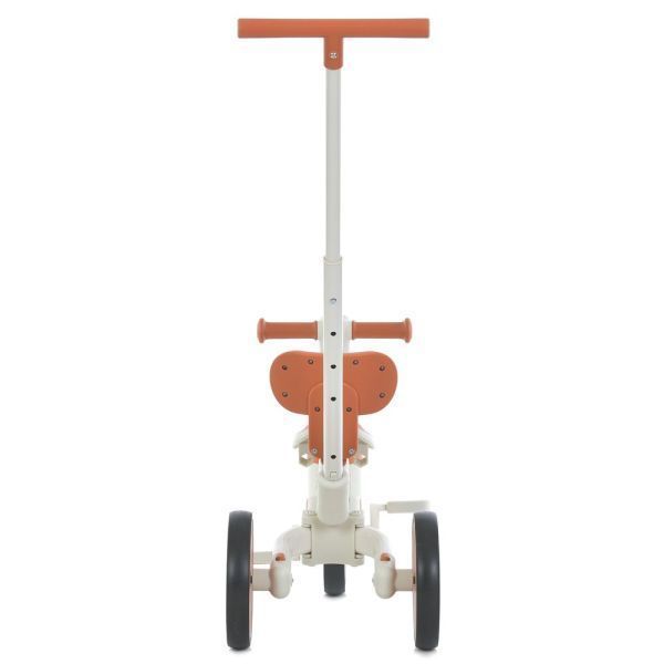 Велосипед дитячий El Camino FOLDI ME 1202 Cinnamon Beige 310493 фото