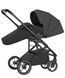 Прогулянкова коляска CARRELLO Alfa CRL-5508 BF Graphite Grey /1/ 105780 фото 3