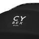 Автокрісло CYBEX Cloud T i-Size Urban Mobility Black 524000703 фото 8