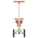 Велосипед дитячий El Camino FOLDI ME 1202 Cinnamon Beige 310493 фото 9