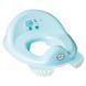 Накладка на унітаз Tega DOG & CAT Anti-slip toilet trainer PK-002-101 light blue (блакитний) 1000681393 фото