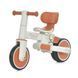 Велосипед дитячий El Camino FOLDI ME 1202 Cinnamon Beige 310493 фото 11