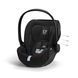 Автокрісло CYBEX Cloud T i-Size Urban Mobility Black 524000703 фото 11