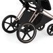 Чохол CYBEX тканинний для прогулянкового блоку Priam Style Sepia Black 526000297 фото 12