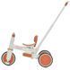 Велосипед дитячий El Camino FOLDI ME 1202 Cinnamon Beige 310493 фото 17