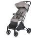 Коляска дитяча ME 1129 LINK Beige Striped 292337 фото